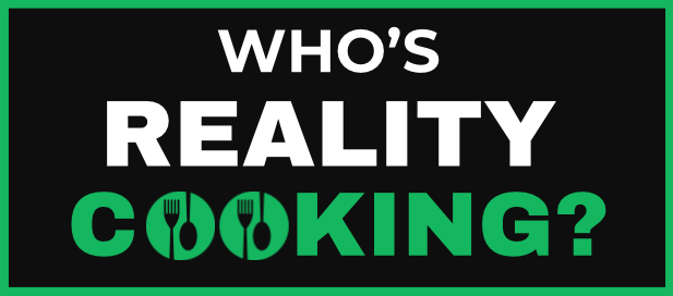 who's reality cooking